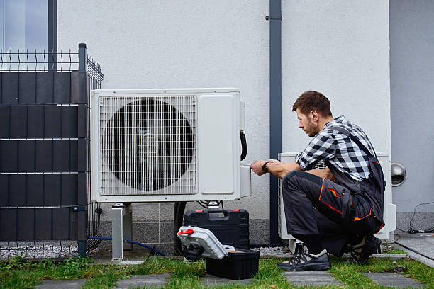 Trusted Hvac Repair service in Pettigrew, AR - HVAC Repair CO